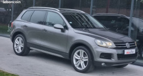 Volkswagen Touareg , garage MONZA MOTORS � Geispolsheim