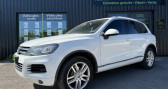 Volkswagen Touareg 3.0 V6 TDI 245ch BlueMotion FAP Carat Edition 4Motion Tiptro   Clermont L'herault 34