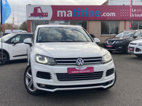 Volkswagen Touareg , garage VPN AUTOS ARIEGE - FB DIFFUSION  Foix