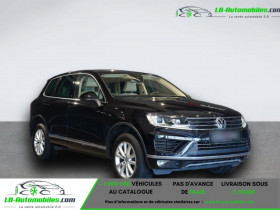 Volkswagen Touareg , garage LB AUTOMOBILES � Beaupuy