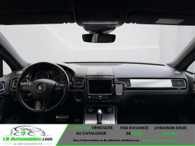 Volkswagen Touareg 3.0 V6 TDI 262 BVA 4Motion  occasion � Beaupuy - photo n�2