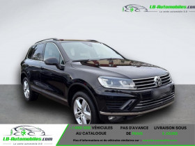 Volkswagen Touareg , garage LB AUTOMOBILES � Beaupuy