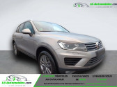 Annonce Volkswagen Touareg occasion Diesel 3.0 V6 TDI 262 BVA 4Motion � Beaupuy