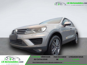 Volkswagen Touareg 3.0 V6 TDI 262 BVA 4Motion  occasion � Beaupuy - photo n�2