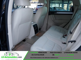 Volkswagen Touareg 3.0 V6 TDI 262 BVA 4Motion  occasion � Beaupuy - photo n�8