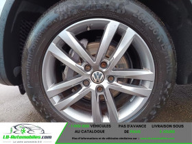 Volkswagen Touareg 3.0 V6 TDI 262 BVA 4Motion  occasion � Beaupuy - photo n�9