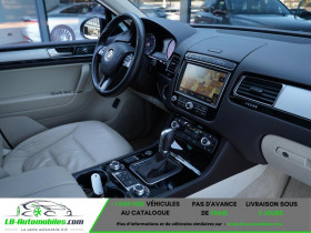 Volkswagen Touareg 3.0 V6 TDI 262 BVA 4Motion  occasion � Beaupuy - photo n�7