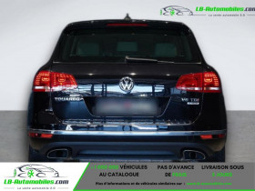 Volkswagen Touareg 3.0 V6 TDI 262 BVA 4Motion  occasion � Beaupuy - photo n�6