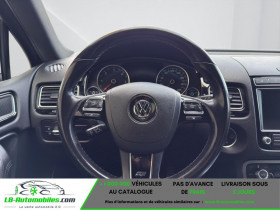 Volkswagen Touareg 3.0 V6 TDI 262 BVA 4Motion  occasion � Beaupuy - photo n�8