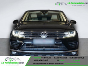 Volkswagen Touareg 3.0 V6 TDI 262 BVA 4Motion  occasion � Beaupuy - photo n�5