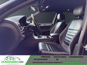 Volkswagen Touareg 3.0 V6 TDI 262 BVA 4Motion  occasion � Beaupuy - photo n�7
