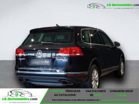 Volkswagen Touareg 3.0 V6 TDI 262 BVA 4Motion  occasion � Beaupuy - photo n�4