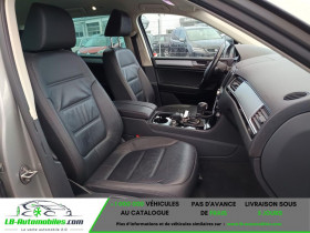 Volkswagen Touareg 3.0 V6 TDI 262 BVA 4Motion  occasion � Beaupuy - photo n�7