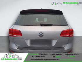 Volkswagen Touareg 3.0 V6 TDI 262 BVA 4Motion  occasion � Beaupuy - photo n�6