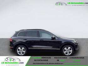 Volkswagen Touareg 3.0 V6 TDI 262 BVA 4Motion  occasion � Beaupuy - photo n�5