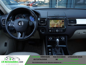 Volkswagen Touareg 3.0 V6 TDI 262 BVA 4Motion  occasion � Beaupuy - photo n�3