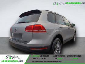 Volkswagen Touareg 3.0 V6 TDI 262 BVA 4Motion  occasion � Beaupuy - photo n�4