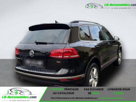 Volkswagen Touareg 3.0 V6 TDI 262 BVA 4Motion  occasion � Beaupuy - photo n�3