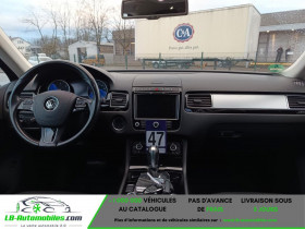Volkswagen Touareg 3.0 V6 TDI 262 BVA 4Motion  occasion � Beaupuy - photo n�3