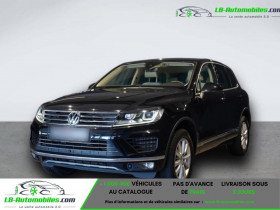 Volkswagen Touareg 3.0 V6 TDI 262 BVA 4Motion  occasion � Beaupuy - photo n�2