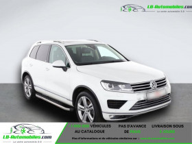 Volkswagen Touareg 3.0 V6 TDI 262 BVA 4Motion  occasion � Beaupuy - photo n�2