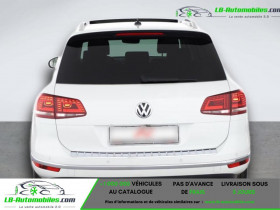 Volkswagen Touareg 3.0 V6 TDI 262 BVA 4Motion  occasion � Beaupuy - photo n�6