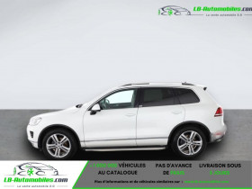 Volkswagen Touareg 3.0 V6 TDI 262 BVA 4Motion  occasion � Beaupuy - photo n�5