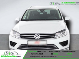 Volkswagen Touareg 3.0 V6 TDI 262 BVA 4Motion  occasion � Beaupuy - photo n�4
