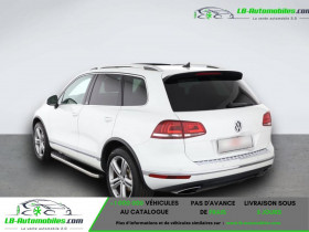 Volkswagen Touareg 3.0 V6 TDI 262 BVA 4Motion  occasion � Beaupuy - photo n�3