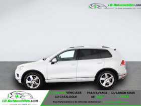 Volkswagen Touareg 3.0 V6 TDI 262 BVA 4Motion  occasion � Beaupuy - photo n�5