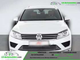 Volkswagen Touareg 3.0 V6 TDI 262 BVA 4Motion  occasion � Beaupuy - photo n�4
