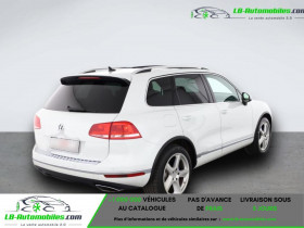 Volkswagen Touareg 3.0 V6 TDI 262 BVA 4Motion  occasion � Beaupuy - photo n�3