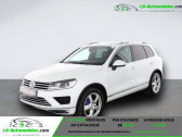 Volkswagen Touareg 3.0 V6 TDI 262 BVA 4Motion  � Beaupuy 31