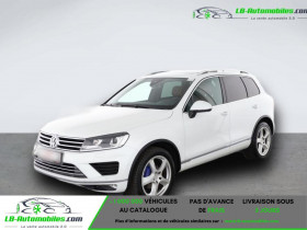 Volkswagen Touareg , garage LB AUTOMOBILES � Beaupuy