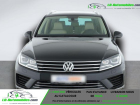 Volkswagen Touareg 3.0 V6 TDI 262 BVA 4Motion  occasion � Beaupuy - photo n�5