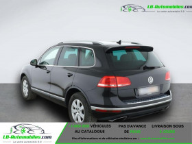 Volkswagen Touareg 3.0 V6 TDI 262 BVA 4Motion  occasion � Beaupuy - photo n�4