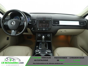 Volkswagen Touareg 3.0 V6 TDI 262 BVA 4Motion  occasion � Beaupuy - photo n�3