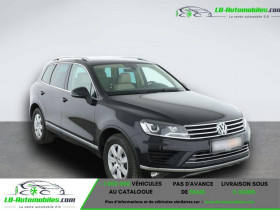Volkswagen Touareg 3.0 V6 TDI 262 BVA 4Motion  occasion � Beaupuy - photo n�2