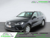 Annonce Volkswagen Touareg occasion Diesel 3.0 V6 TDI 262 BVA 4Motion � Beaupuy