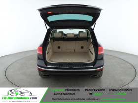 Volkswagen Touareg 3.0 V6 TDI 262 BVA 4Motion  occasion � Beaupuy - photo n�11