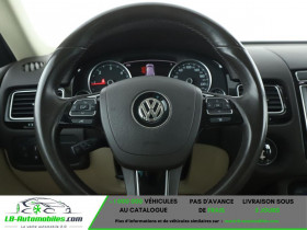 Volkswagen Touareg 3.0 V6 TDI 262 BVA 4Motion  occasion � Beaupuy - photo n�10