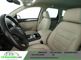 Volkswagen Touareg 3.0 V6 TDI 262 BVA 4Motion  occasion � Beaupuy - photo n�8