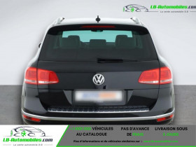 Volkswagen Touareg 3.0 V6 TDI 262 BVA 4Motion  occasion � Beaupuy - photo n�7