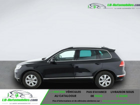 Volkswagen Touareg 3.0 V6 TDI 262 BVA 4Motion  occasion � Beaupuy - photo n�6