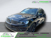 Volkswagen Touareg occasion année 2018 boite Automatique Annonce Volkswagen Touareg occasion Diesel 3.0 V6 TDI 262 BVA 4Motion à Beaupuy