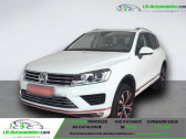 Volkswagen Touareg occasion année 2018 boite Automatique Annonce Volkswagen Touareg occasion Diesel 3.0 V6 TDI 262 BVA 4Motion à Beaupuy