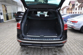 Volkswagen Touareg 3.0 V6 TDI 262 BVA 4Motion  occasion  Beaupuy - photo n6
