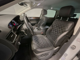 Volkswagen Touareg 3.0 V6 TDI 262 BVA 4Motion  occasion  Beaupuy - photo n3