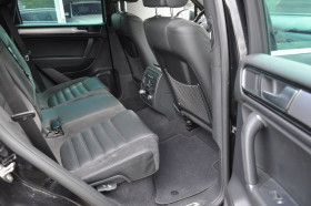 Volkswagen Touareg 3.0 V6 TDI 262 BVA 4Motion  occasion  Beaupuy - photo n5