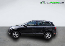 Volkswagen Touareg 3.0 V6 TDI 262 BVA 4Motion  occasion  Beaupuy - photo n4